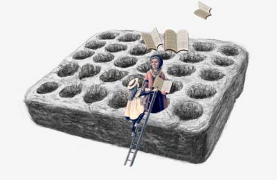 Gwenllian Morgan animations