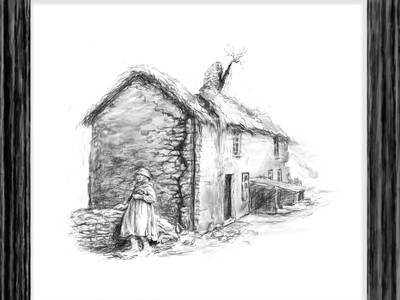 Hovels to Houses still